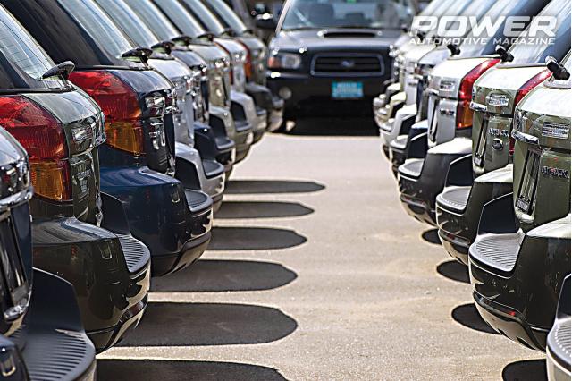 Feature: Απολογισμός Ελληνικής αγοράς αυτοκινήτου 2010-2019